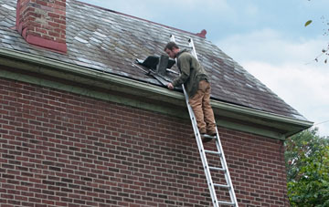 what affects urgent Birchall roof repairs