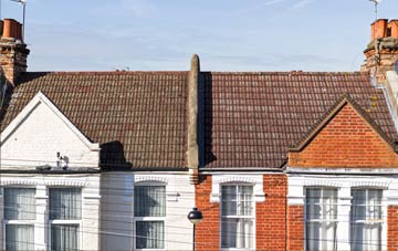 clay roofing Birchall