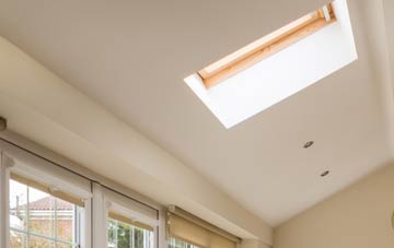 Birchall conservatory roof insulation companies