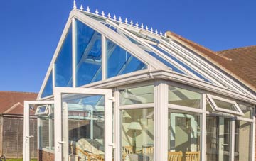 conservatory roof insulation costs Birchall