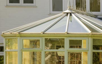 conservatory roof repair Birchall
