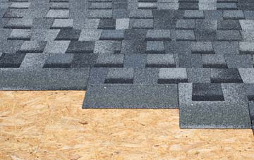 expert Birchall asphalt roof companies