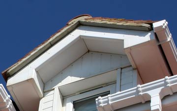 Birchall fascia installation costs