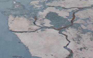 fibreglass roofing replacement Birchall