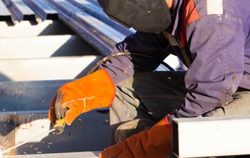 Birchall flat roofing options