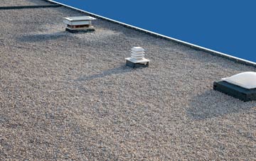 flat roofing Birchall
