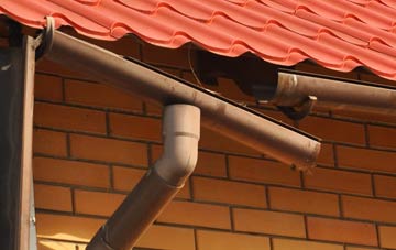 Birchall gutter repair costs
