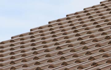 plastic roofing Birchall