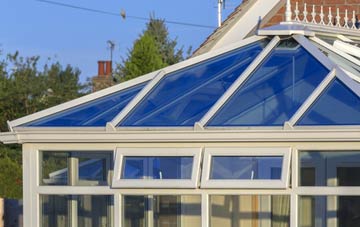 professional Birchall conservatory insulation