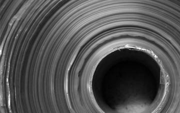 Birchall pvc roof replacement