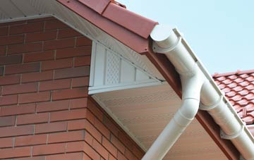 Birchall soffit repair costs