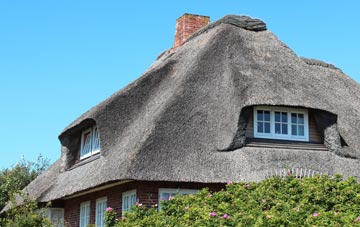 thatch roofing Birchall