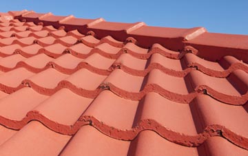 Birchall tile and slate roof replacement