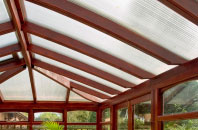Birchall conservatory roofing insulation