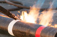 Birchall flat roofing replacement