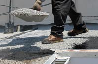 find rated Birchall flat roofing replacement companies