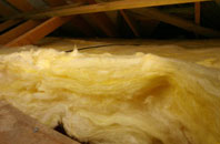 Birchall pitch roof insulation