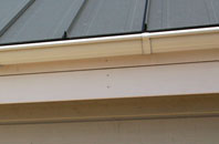 Birchall soffit repair