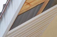 rated Birchall soffit repair companies
