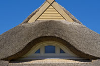 Birchall thatch roofing
